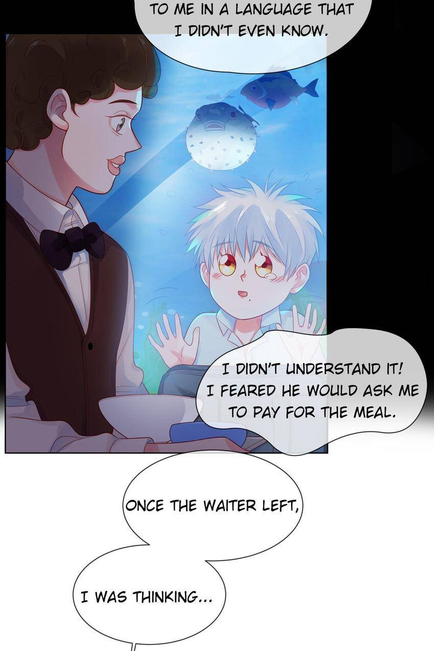 Touching Melody (Colored) Chapter 1 page 74 - 