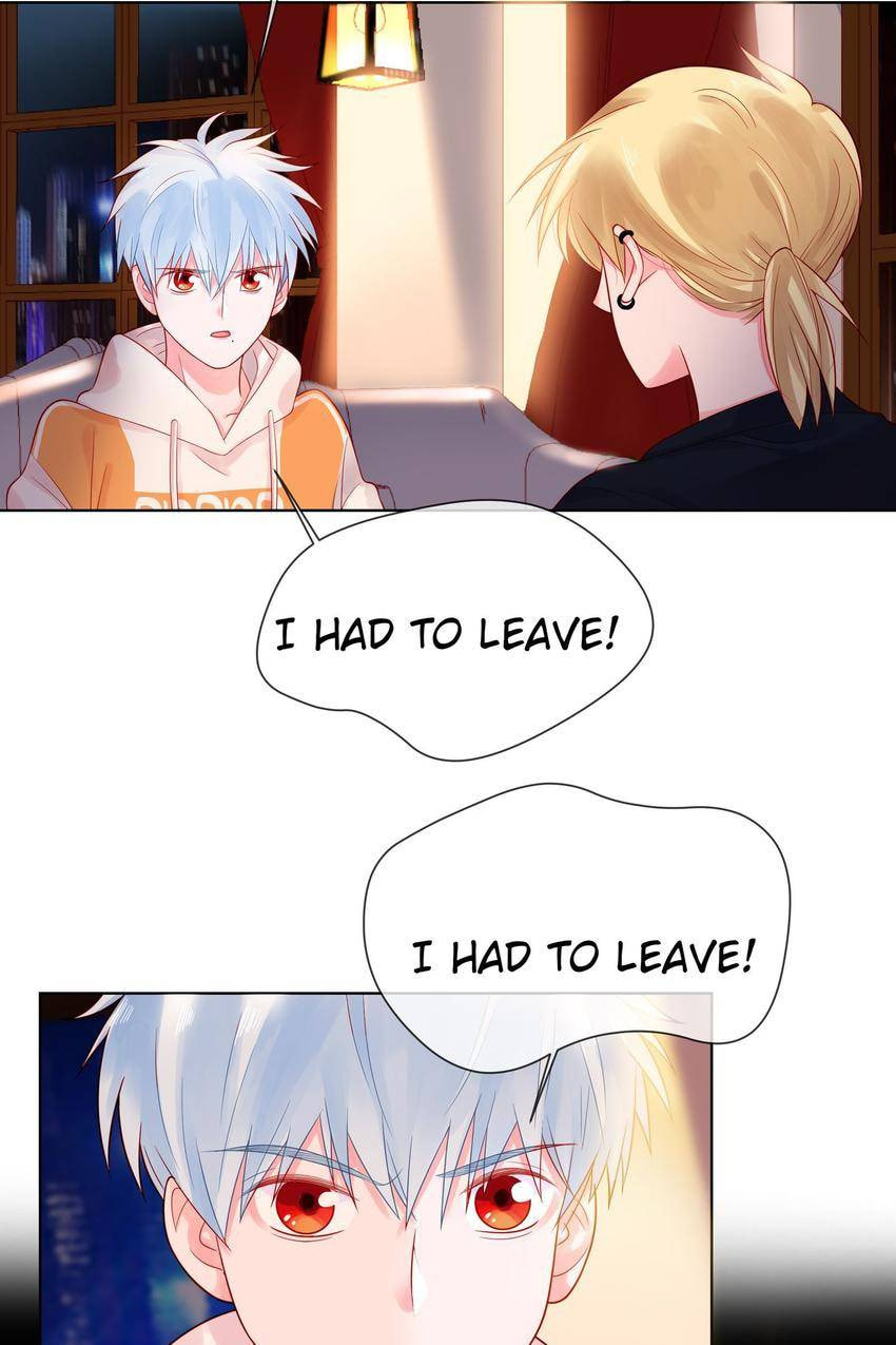 Touching Melody (Colored) Chapter 1 page 75 - 
