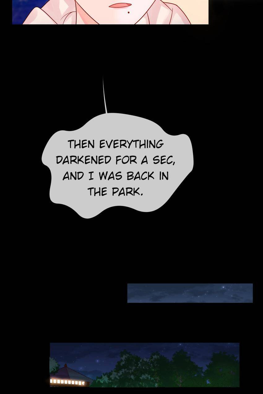 Touching Melody (Colored) Chapter 1 page 76 - 