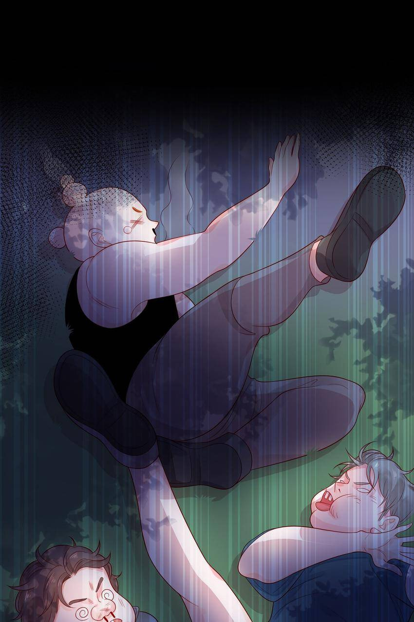 Touching Melody (Colored) Chapter 1 page 78 - 