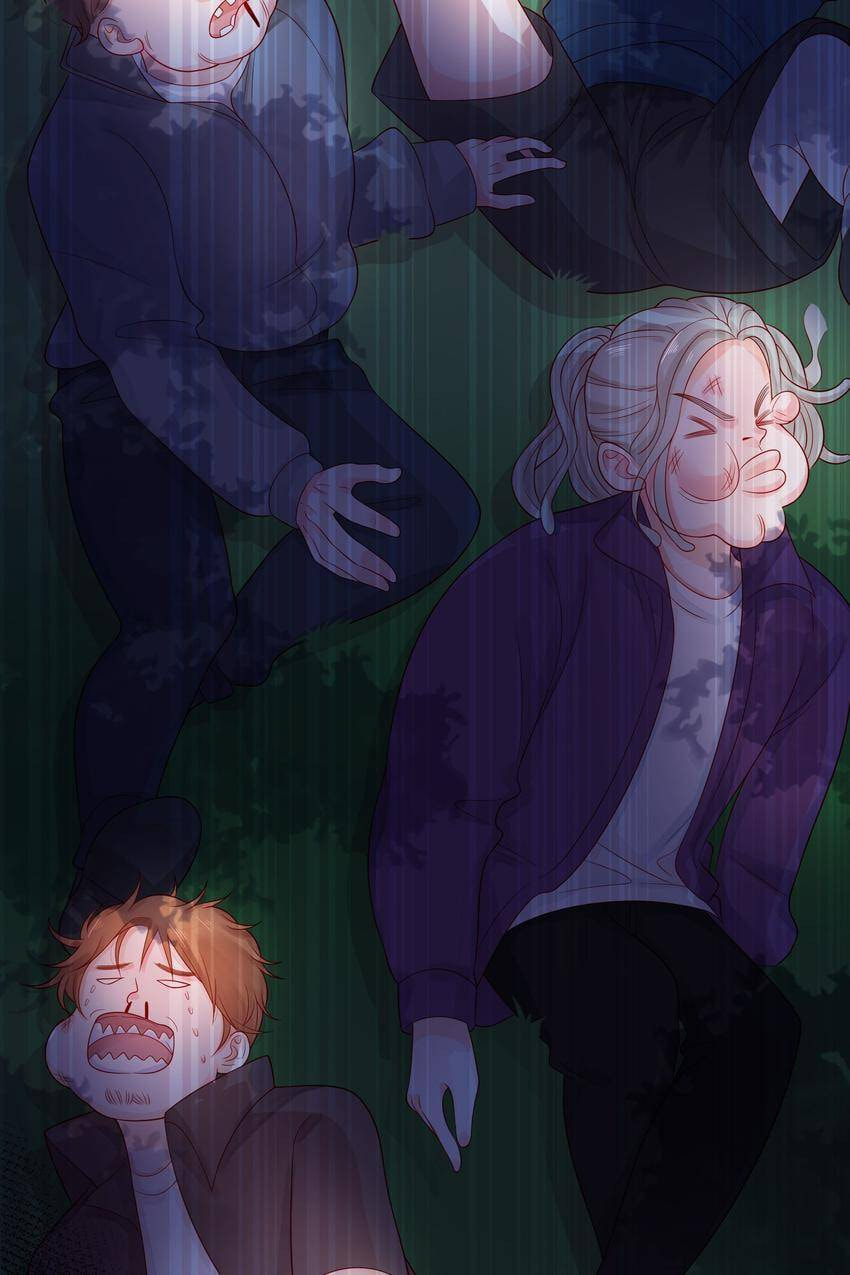 Touching Melody (Colored) Chapter 1 page 79 - 