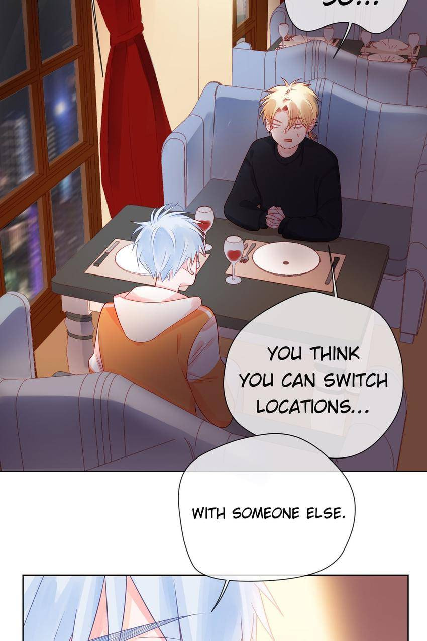 Touching Melody (Colored) Chapter 1 page 82 - 