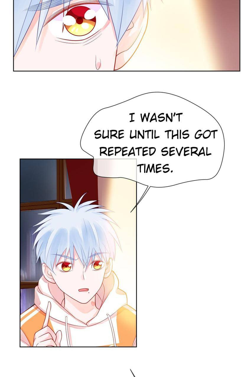 Touching Melody (Colored) Chapter 1 page 83 - 