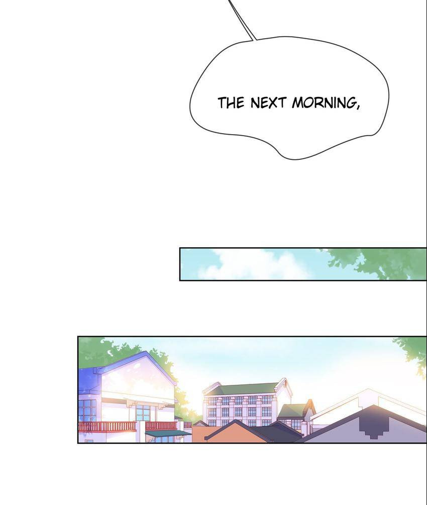 Touching Melody (Colored) Chapter 1 page 84 - 