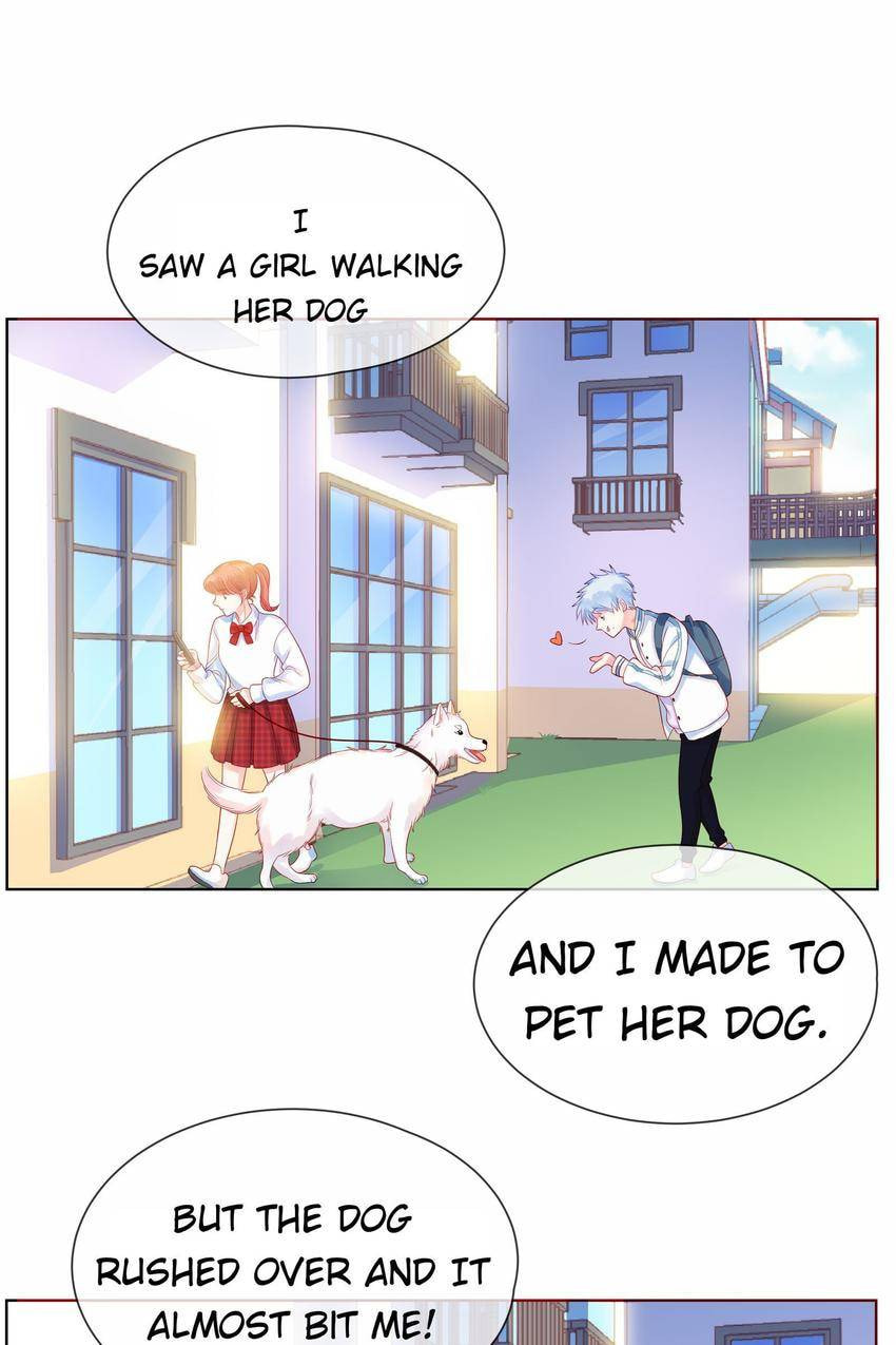 Touching Melody (Colored) Chapter 1 page 85 - 