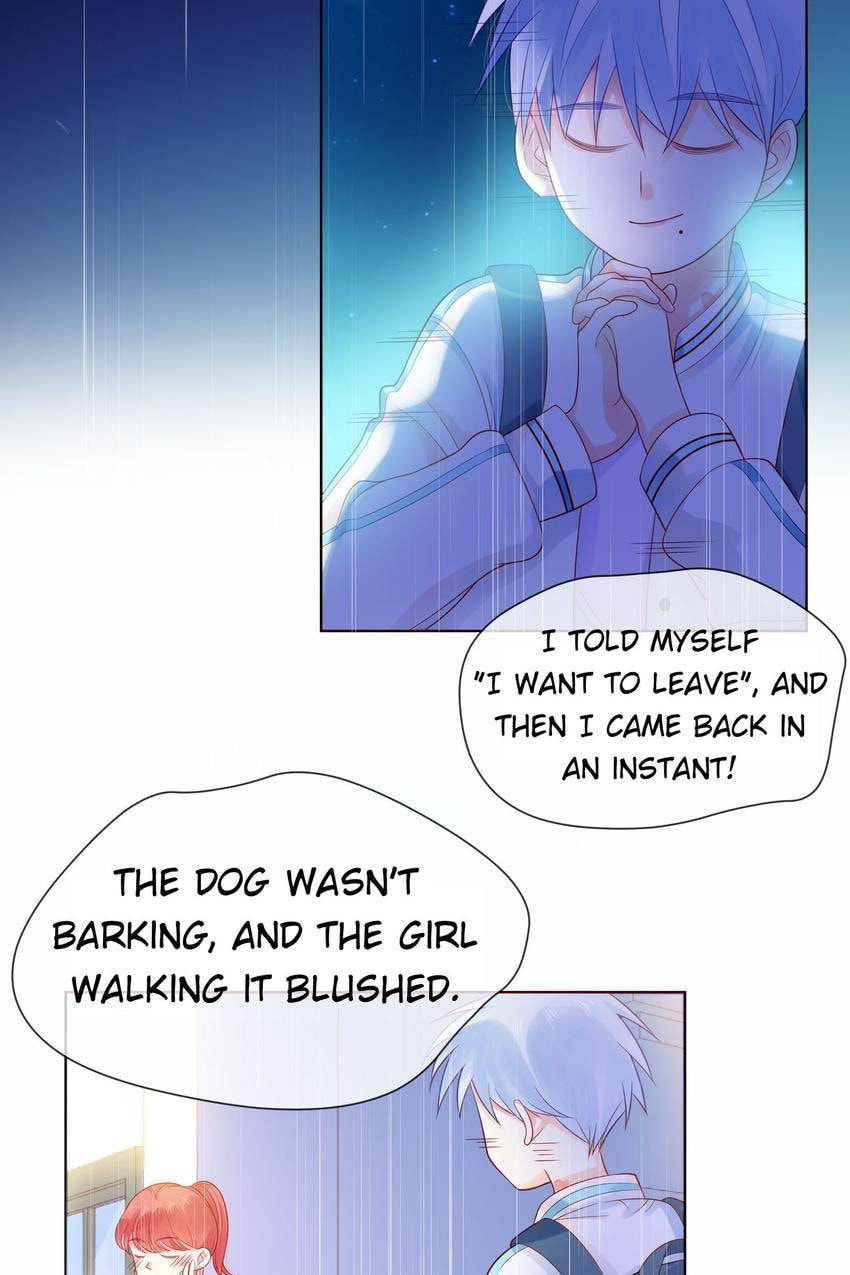 Touching Melody (Colored) Chapter 1 page 90 - 