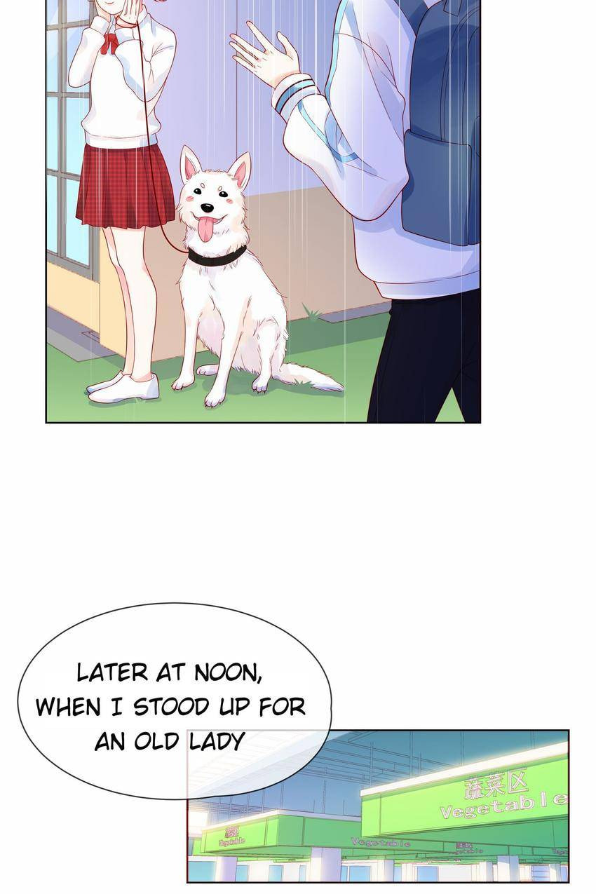 Touching Melody (Colored) Chapter 1 page 91 - 