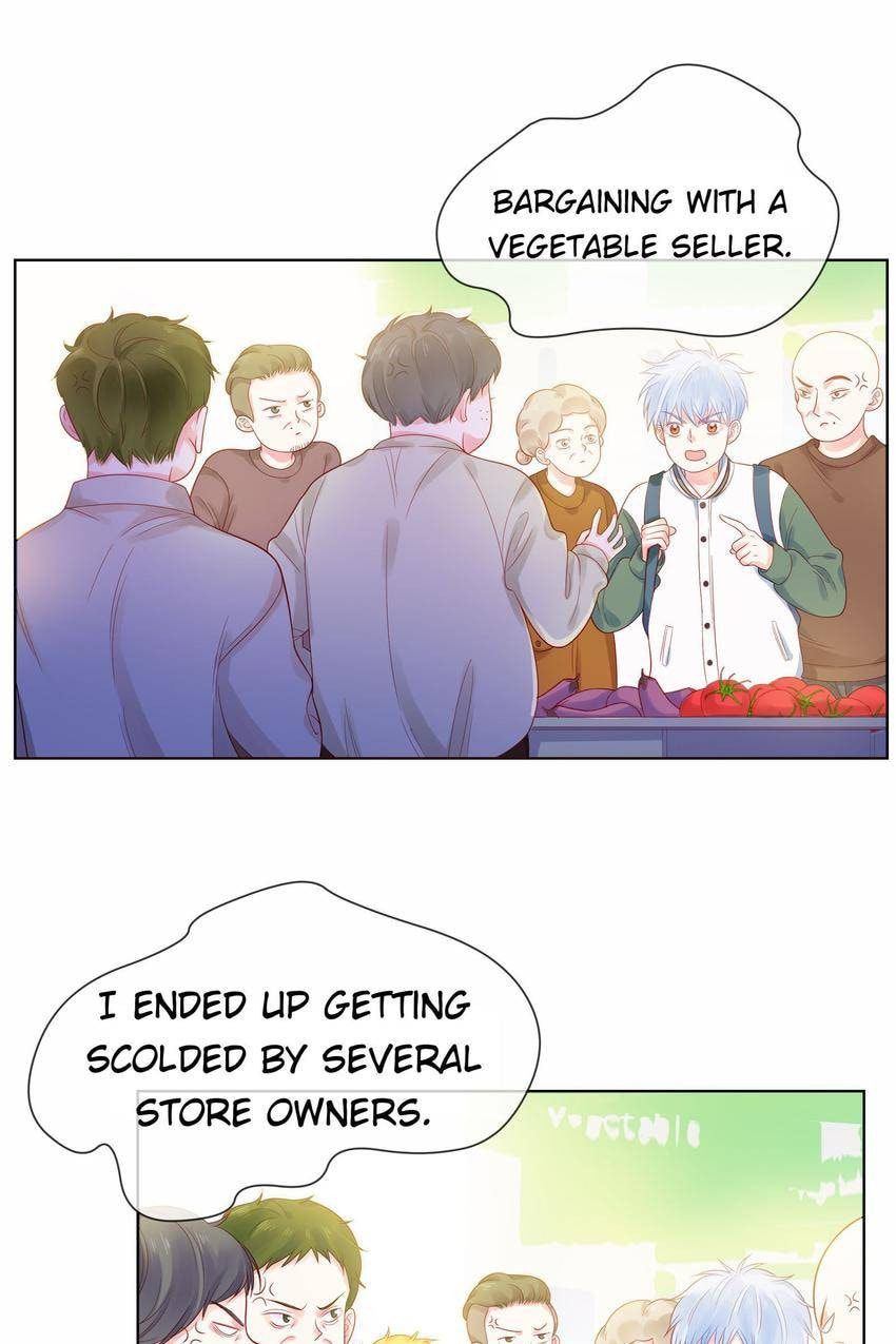 Touching Melody (Colored) Chapter 1 page 92 - 
