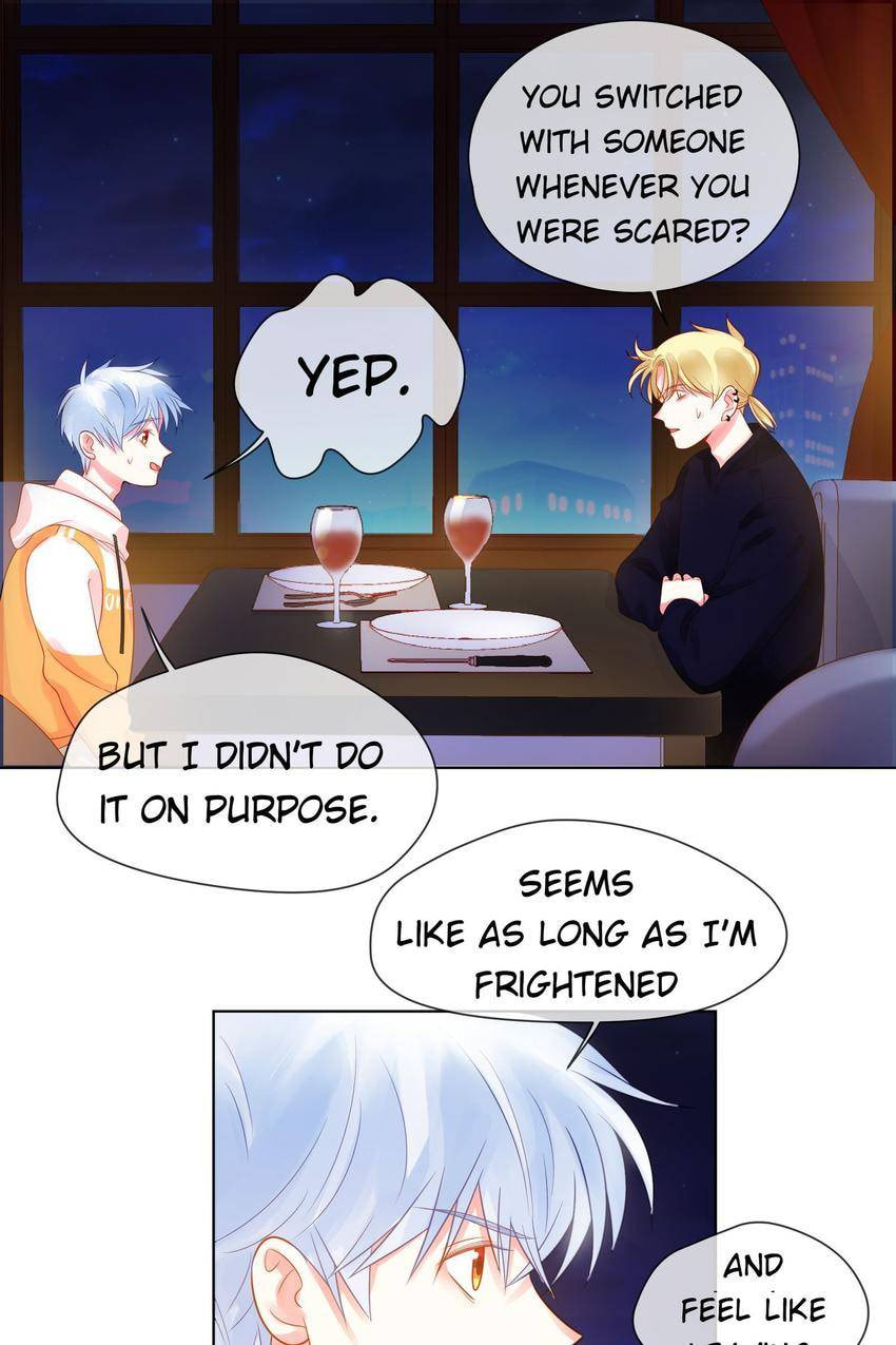 Touching Melody (Colored) Chapter 1 page 94 - 