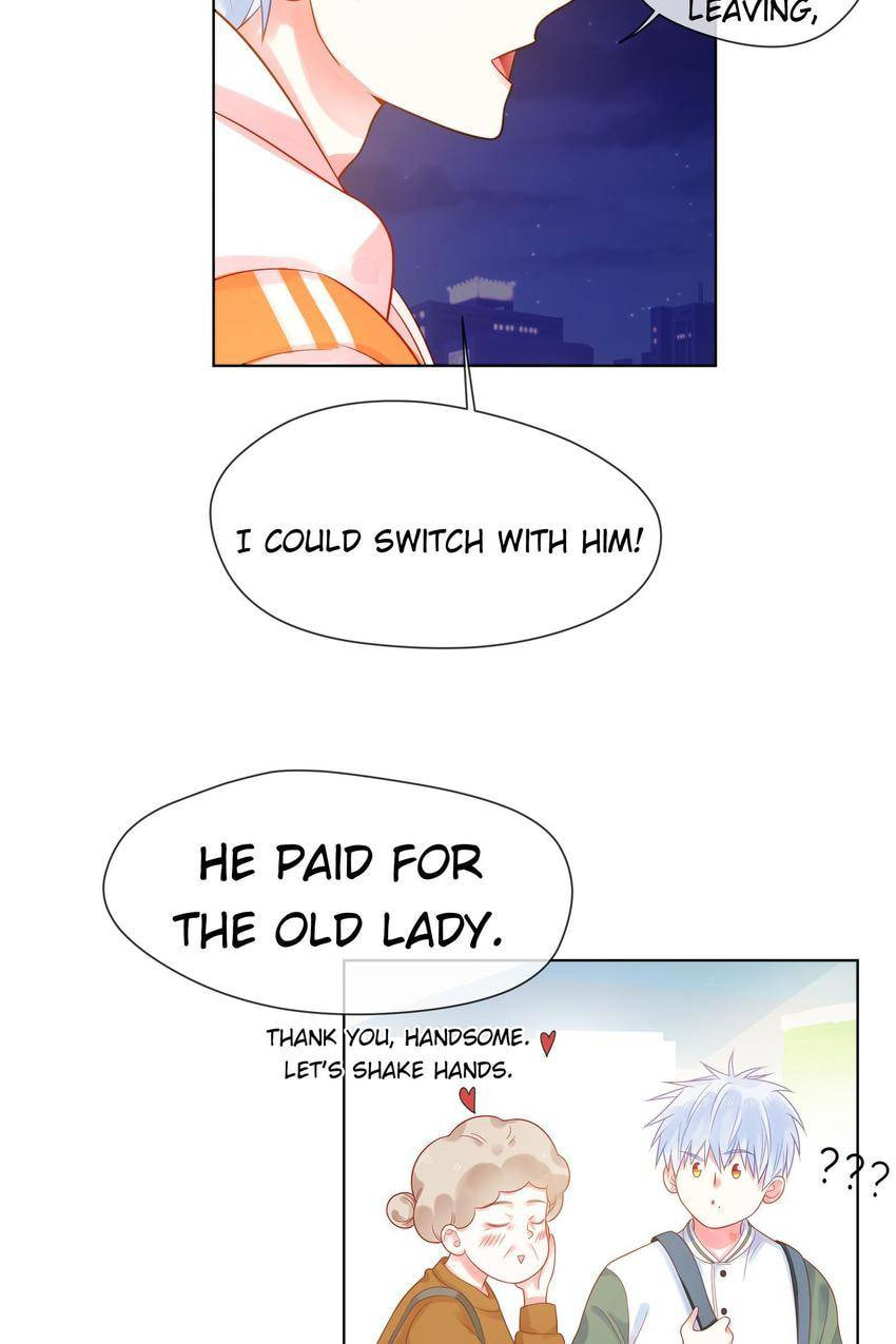 Touching Melody (Colored) Chapter 1 page 95 - 