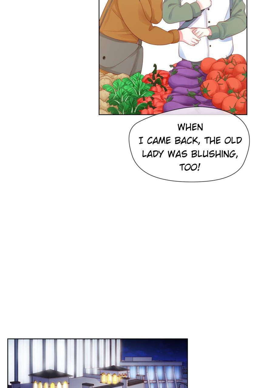 Touching Melody (Colored) Chapter 1 page 96 - 
