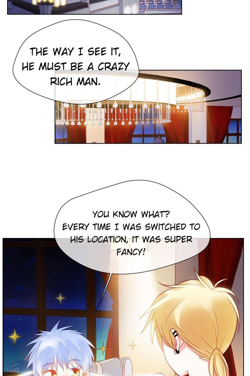Touching Melody (Colored) Chapter 1 page 97 - 