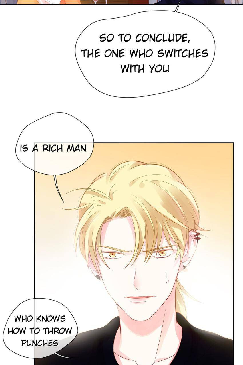 Touching Melody (Colored) Chapter 1 page 99 - 