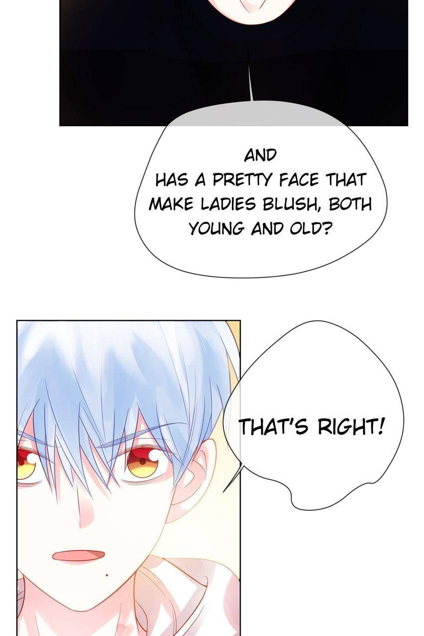 Touching Melody (Colored) Chapter 1 page 100 - 