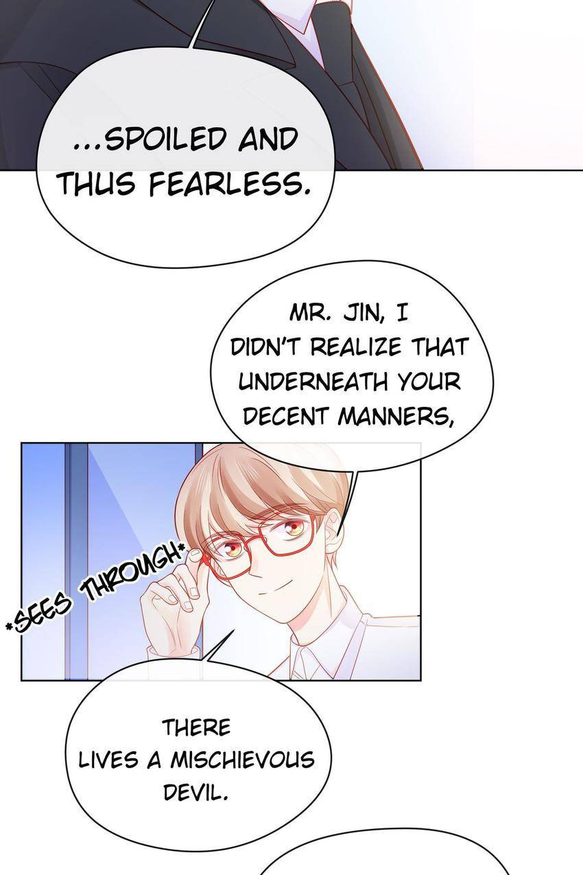 Touching Melody (Colored) Chapter 10 page 11 - 