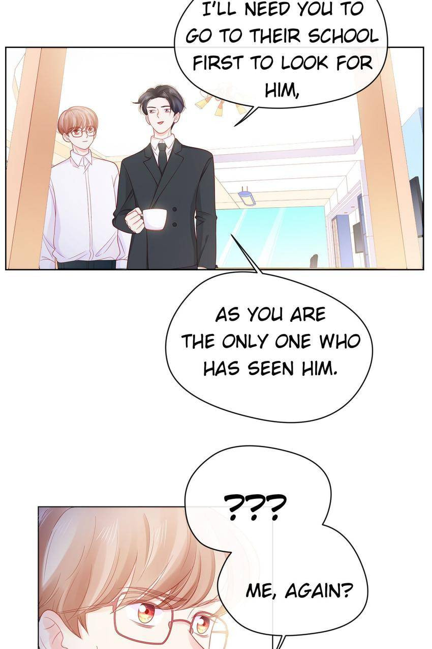 Touching Melody (Colored) Chapter 10 page 12 - 