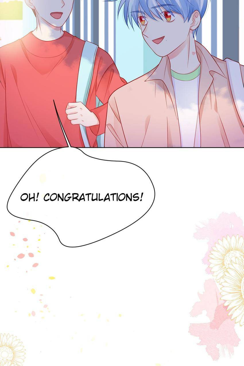 Touching Melody (Colored) Chapter 10 page 16 - 