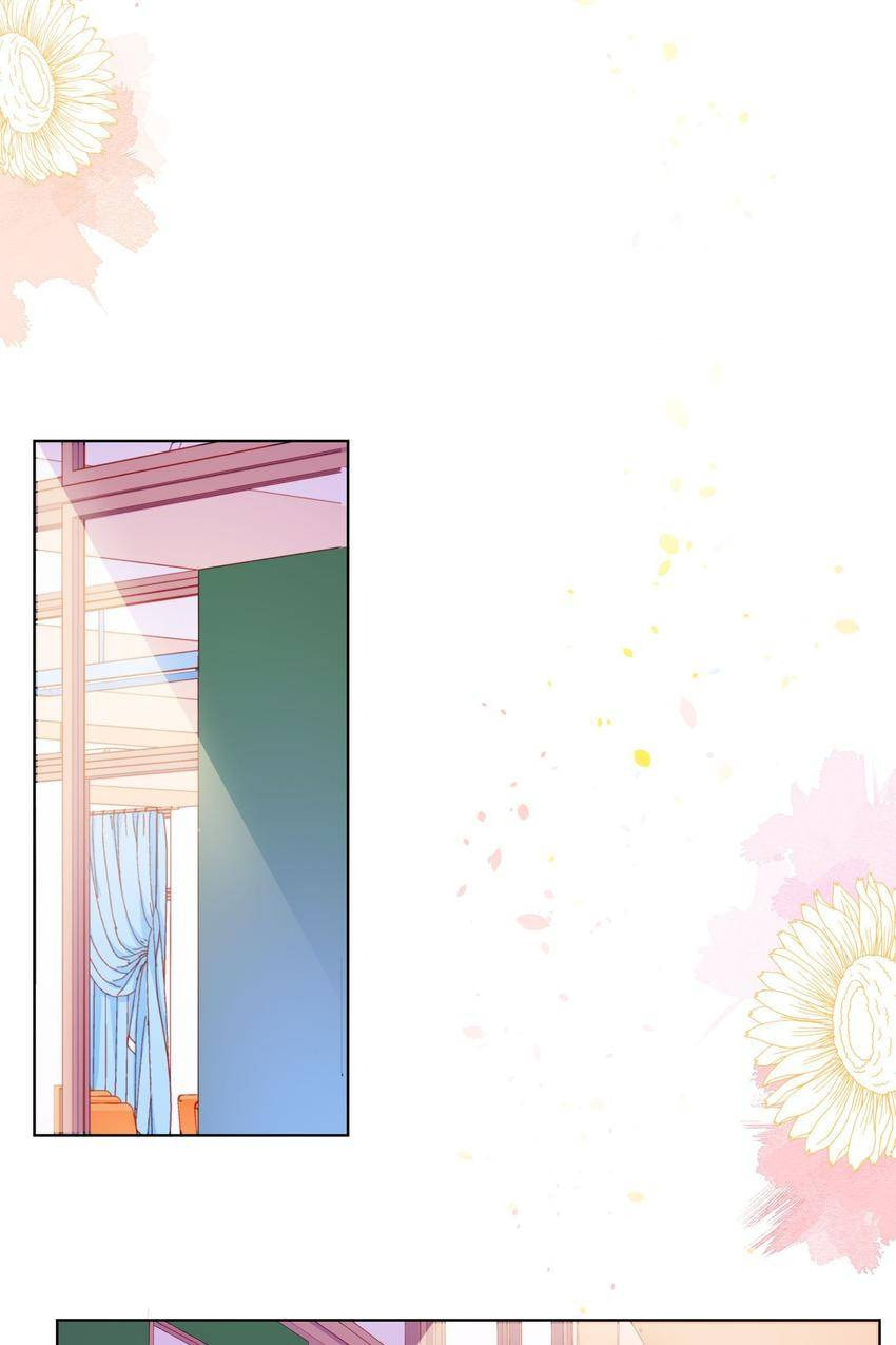 Touching Melody (Colored) Chapter 10 page 17 - 