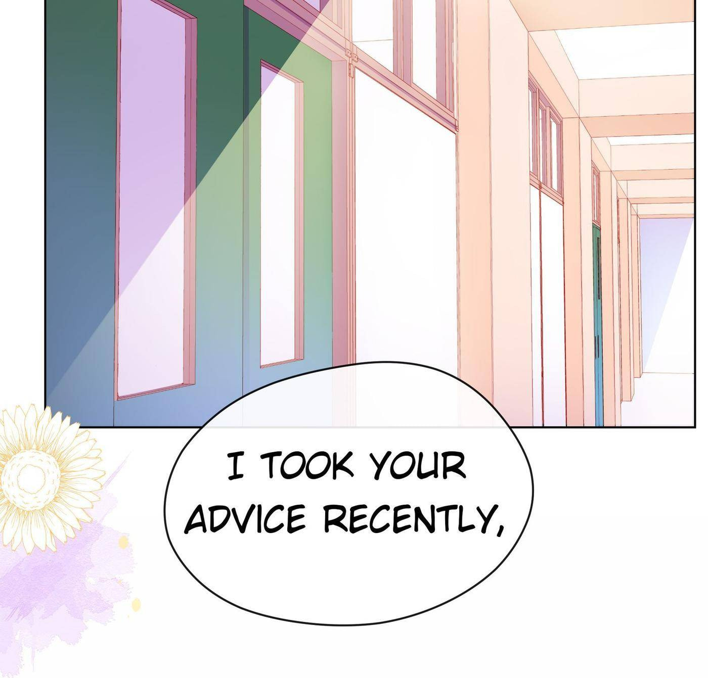 Touching Melody (Colored) Chapter 10 page 18 - 