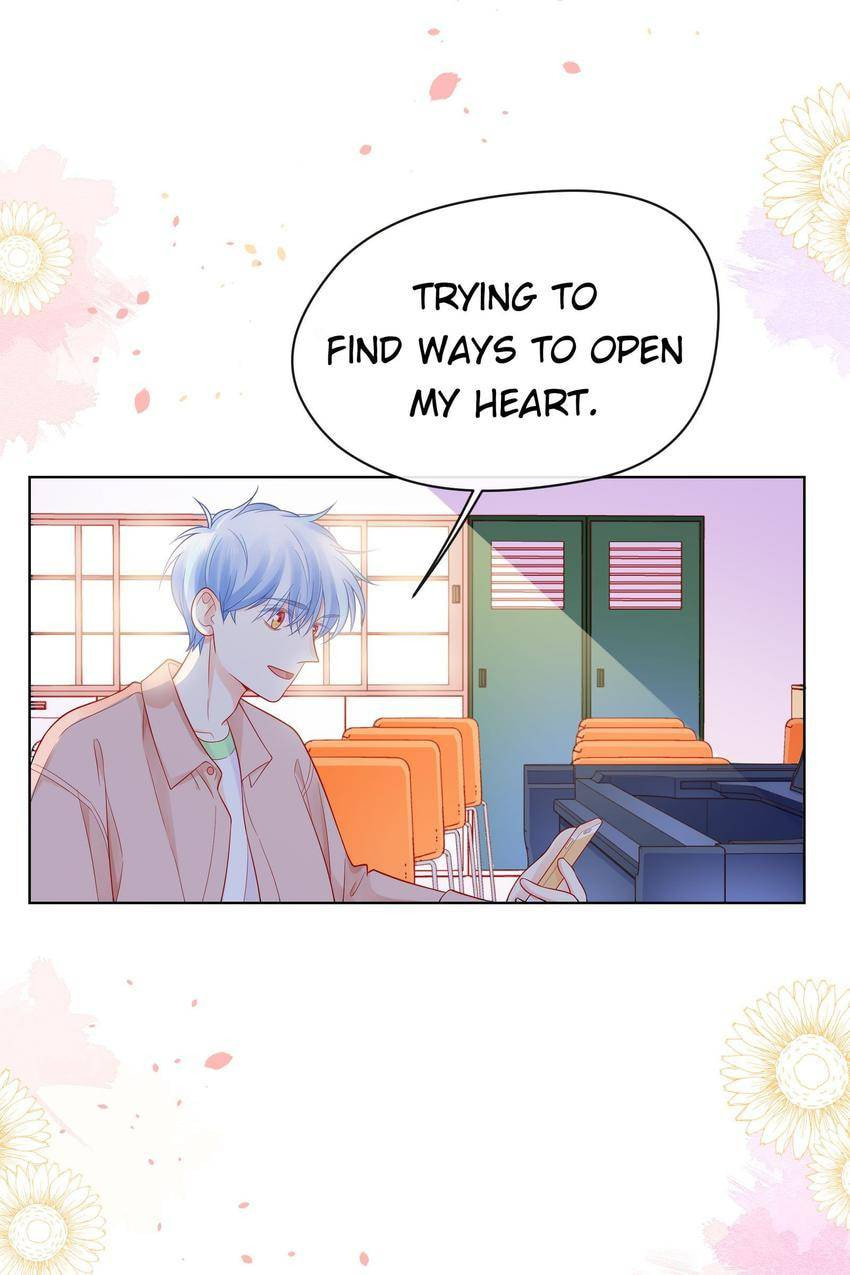 Touching Melody (Colored) Chapter 10 page 19 - 