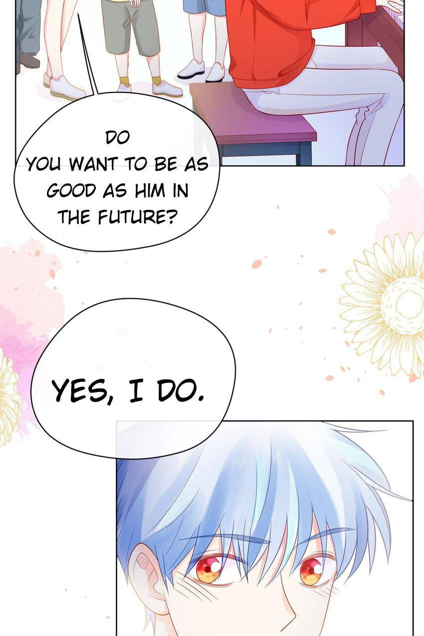 Touching Melody (Colored) Chapter 10 page 24 - 