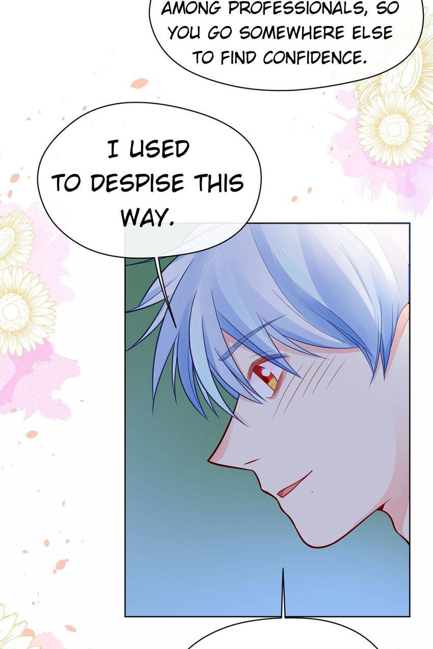 Touching Melody (Colored) Chapter 10 page 27 - 