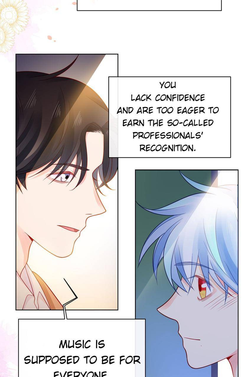 Touching Melody (Colored) Chapter 10 page 30 - 