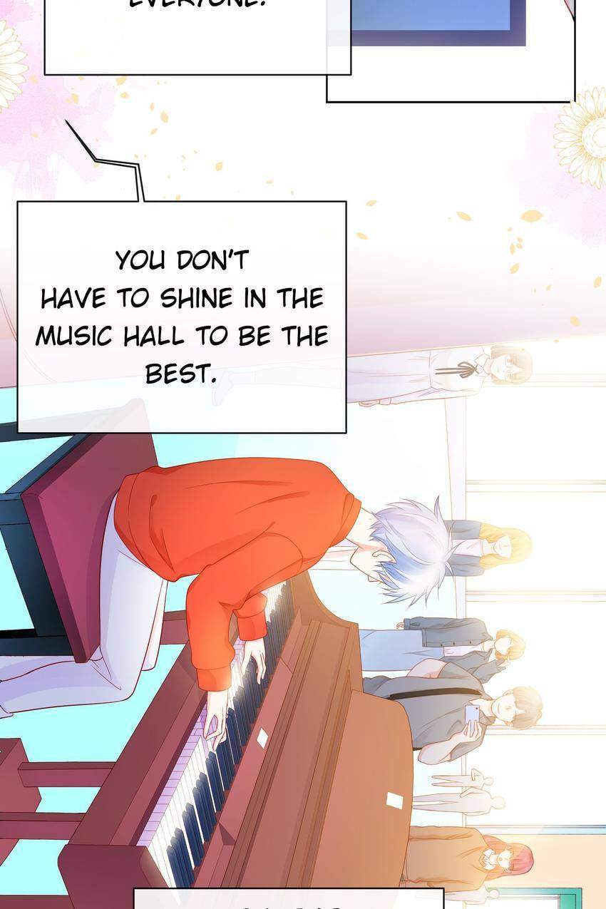 Touching Melody (Colored) Chapter 10 page 31 - 