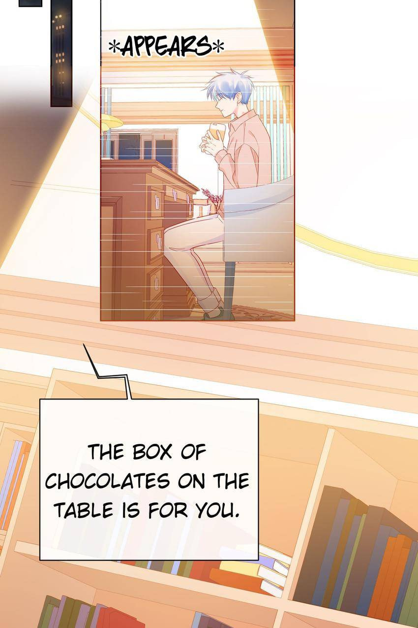 Touching Melody (Colored) Chapter 10 page 35 - 