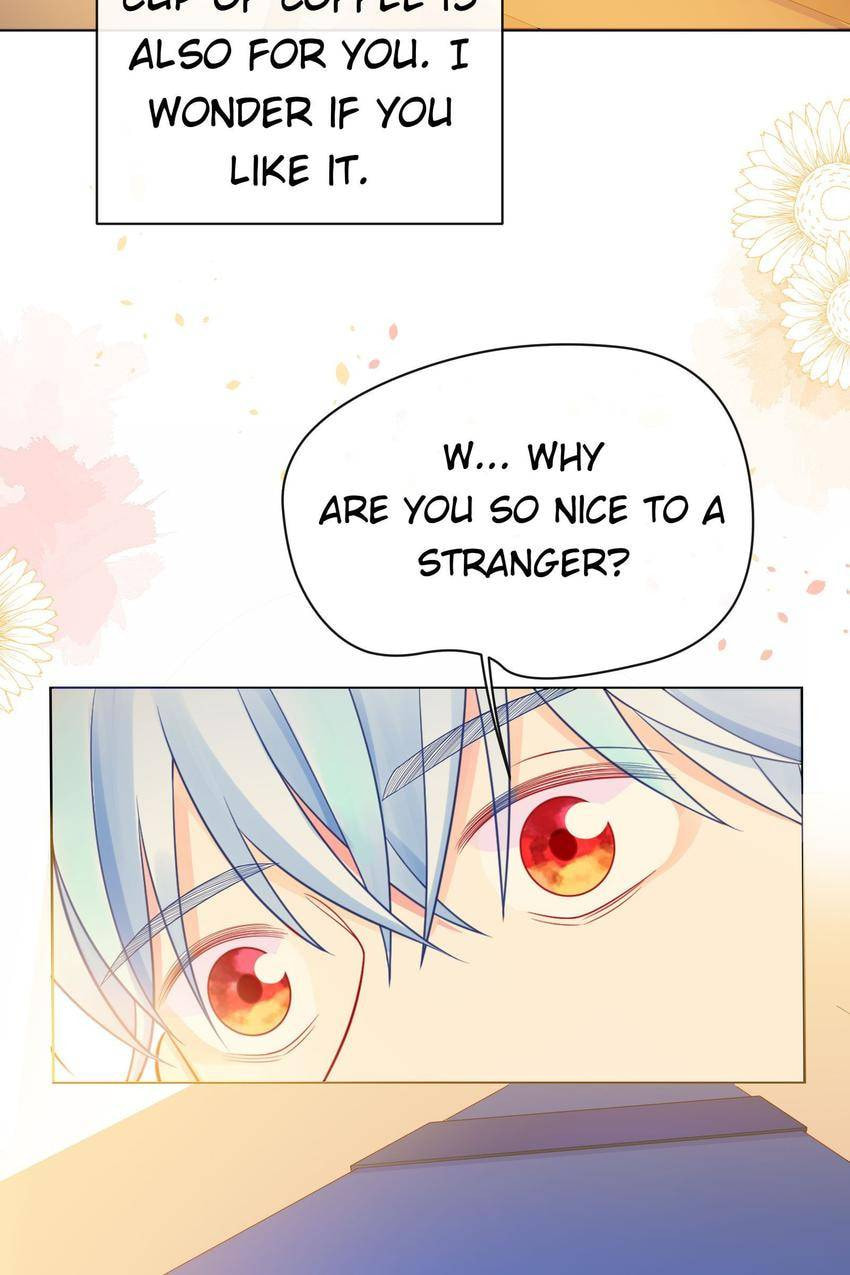 Touching Melody (Colored) Chapter 10 page 37 - 