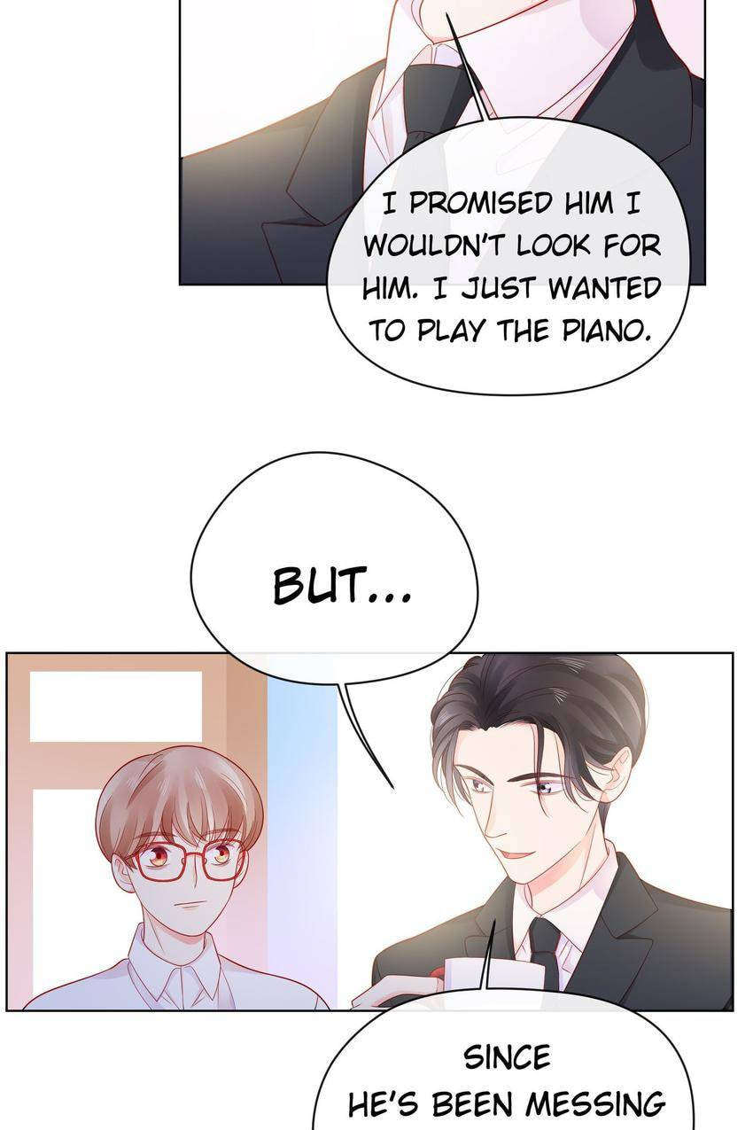 Touching Melody (Colored) Chapter 10 page 5 - 