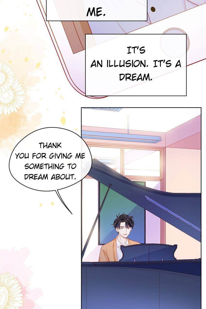 Touching Melody (Colored) Chapter 10 page 41 - 