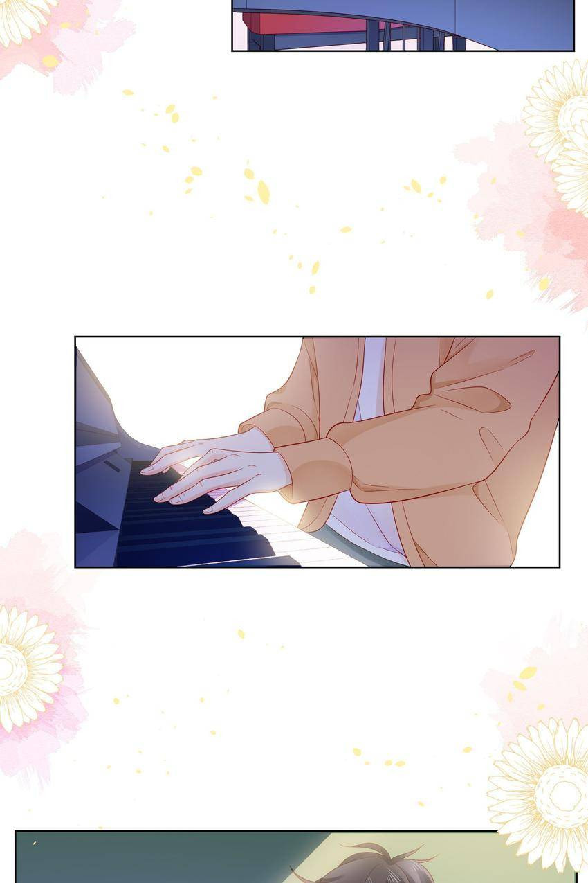Touching Melody (Colored) Chapter 10 page 42 - 