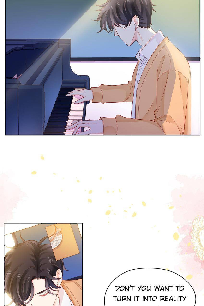 Touching Melody (Colored) Chapter 10 page 43 - 