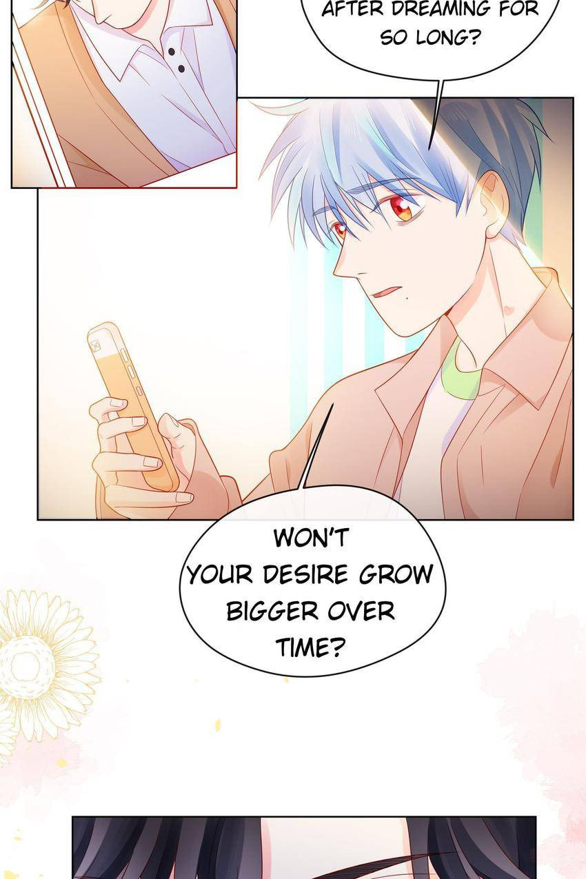 Touching Melody (Colored) Chapter 10 page 44 - 