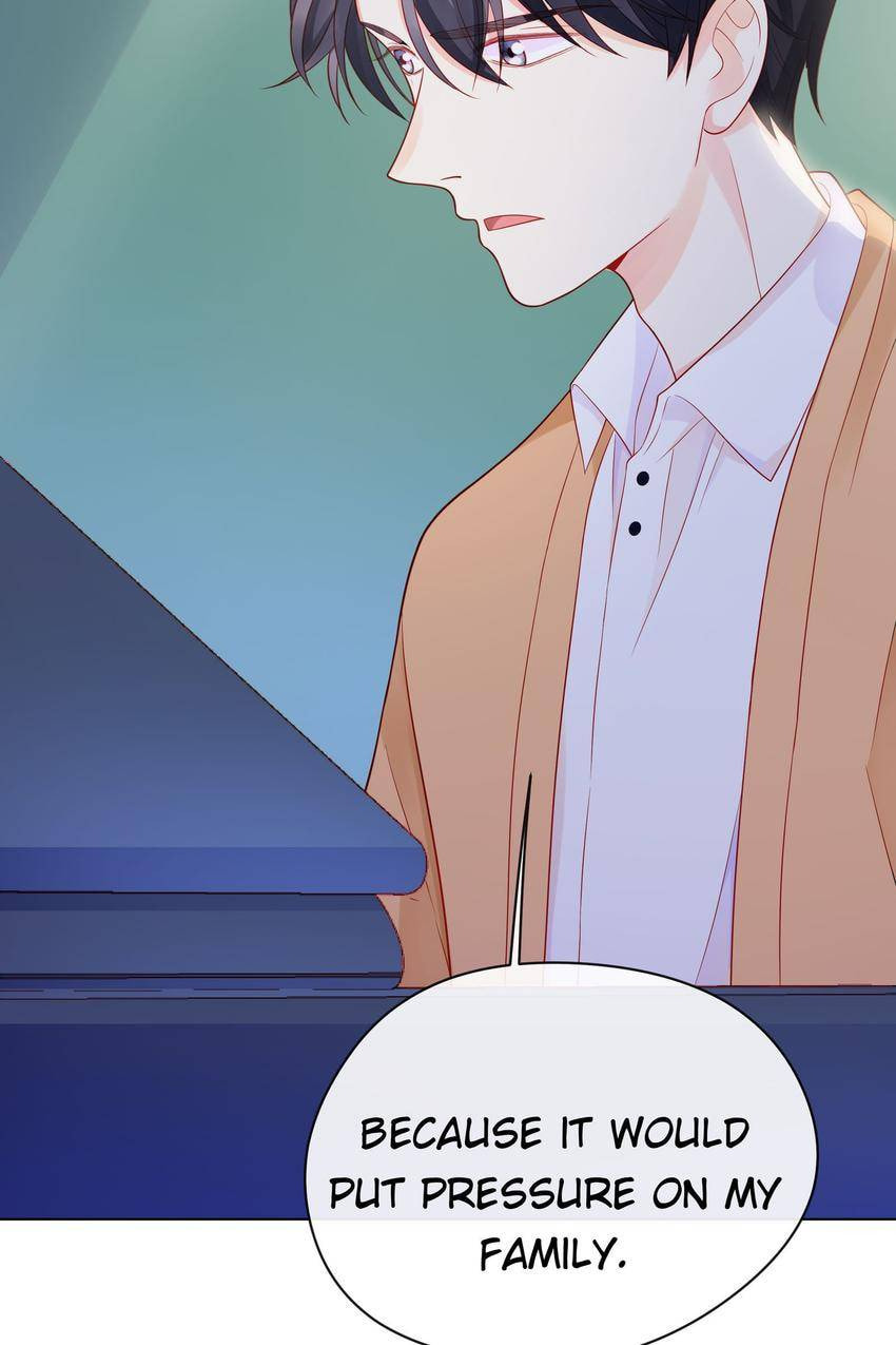 Touching Melody (Colored) Chapter 10 page 46 - 