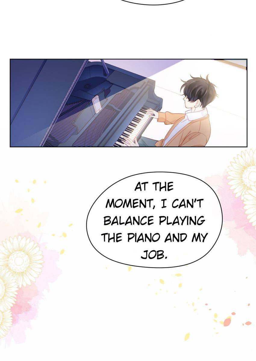 Touching Melody (Colored) Chapter 10 page 47 - 