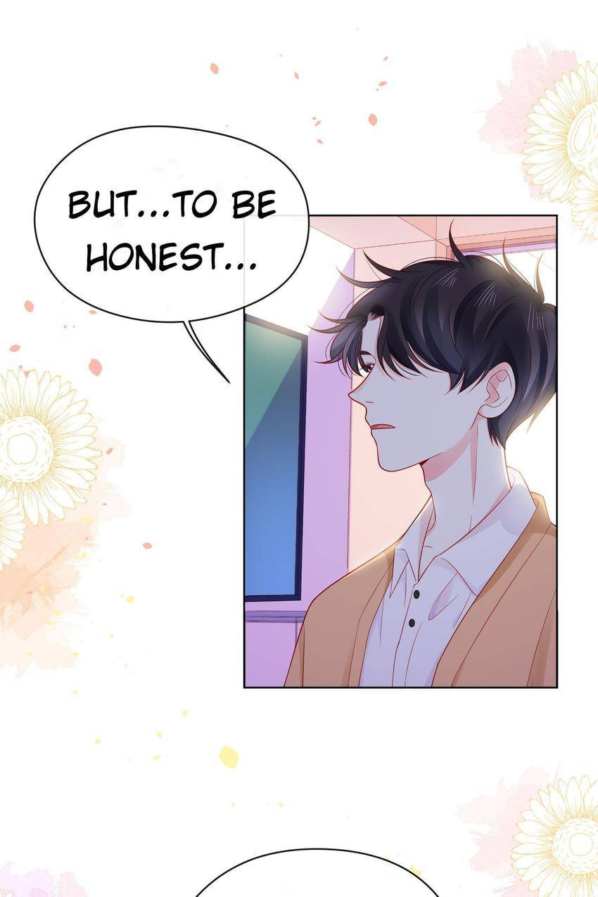 Touching Melody (Colored) Chapter 10 page 48 - 