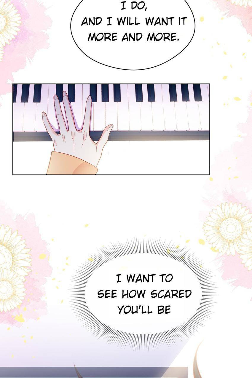 Touching Melody (Colored) Chapter 10 page 49 - 