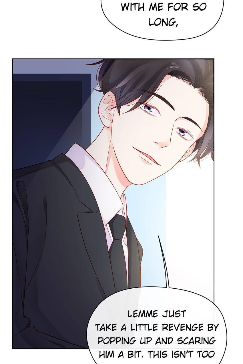 Touching Melody (Colored) Chapter 10 page 6 - 