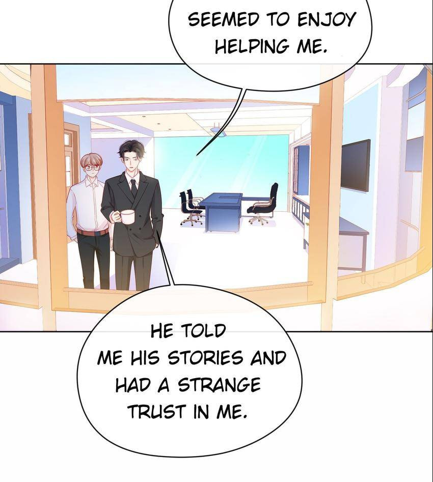 Touching Melody (Colored) Chapter 10 page 9 - 