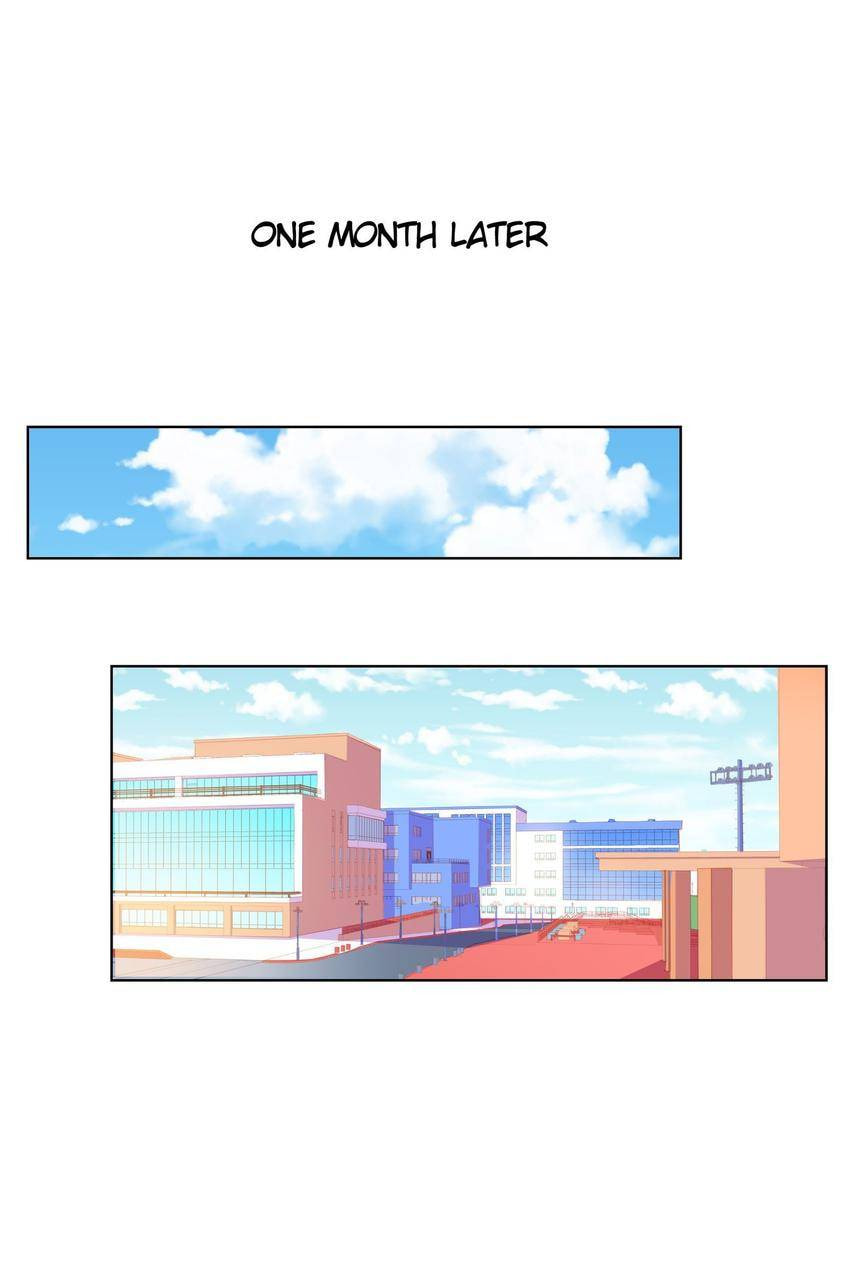 Touching Melody (Colored) Chapter 11 page 1 - 