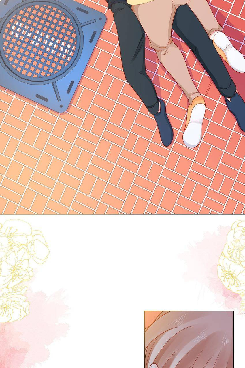 Touching Melody (Colored) Chapter 11 page 12 - 