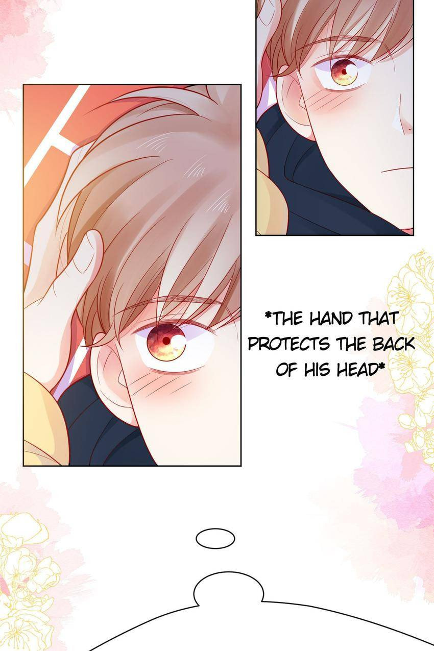 Touching Melody (Colored) Chapter 11 page 13 - 