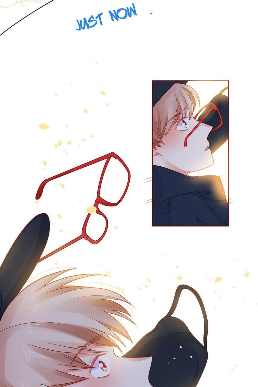 Touching Melody (Colored) Chapter 11 page 14 - 