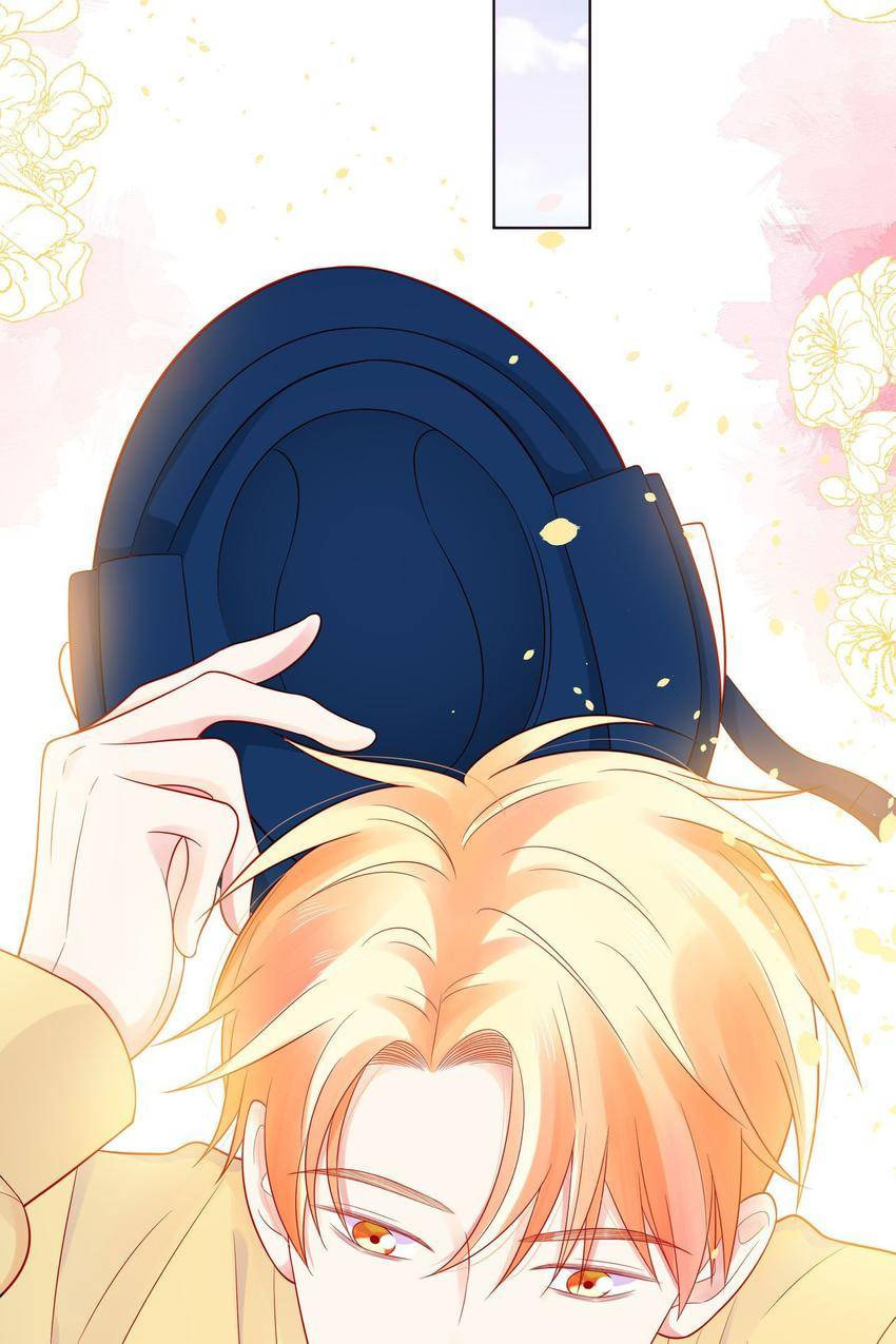 Touching Melody (Colored) Chapter 11 page 17 - 