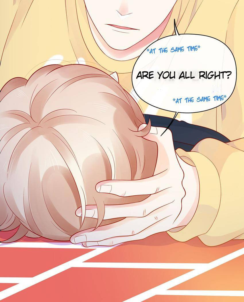 Touching Melody (Colored) Chapter 11 page 18 - 