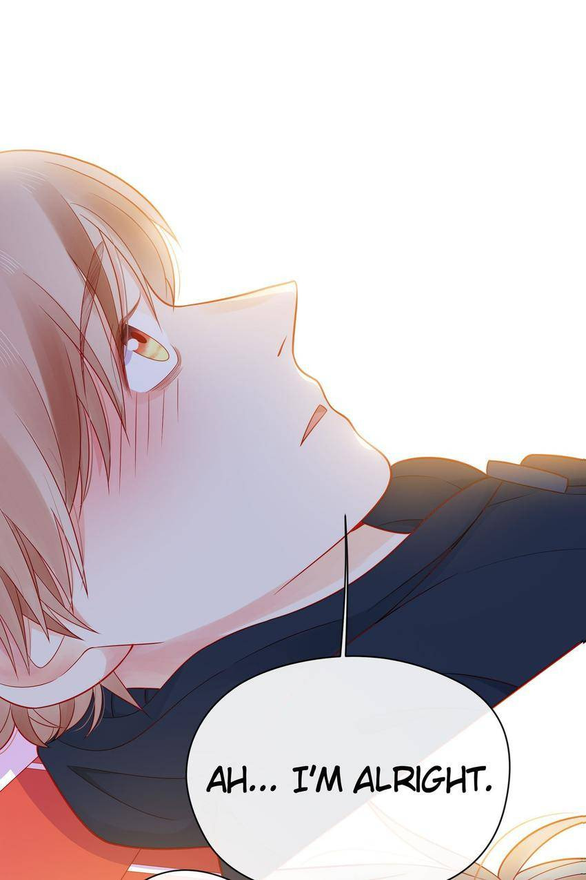 Touching Melody (Colored) Chapter 11 page 19 - 