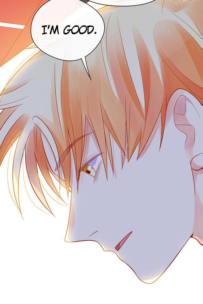 Touching Melody (Colored) Chapter 11 page 20 - 