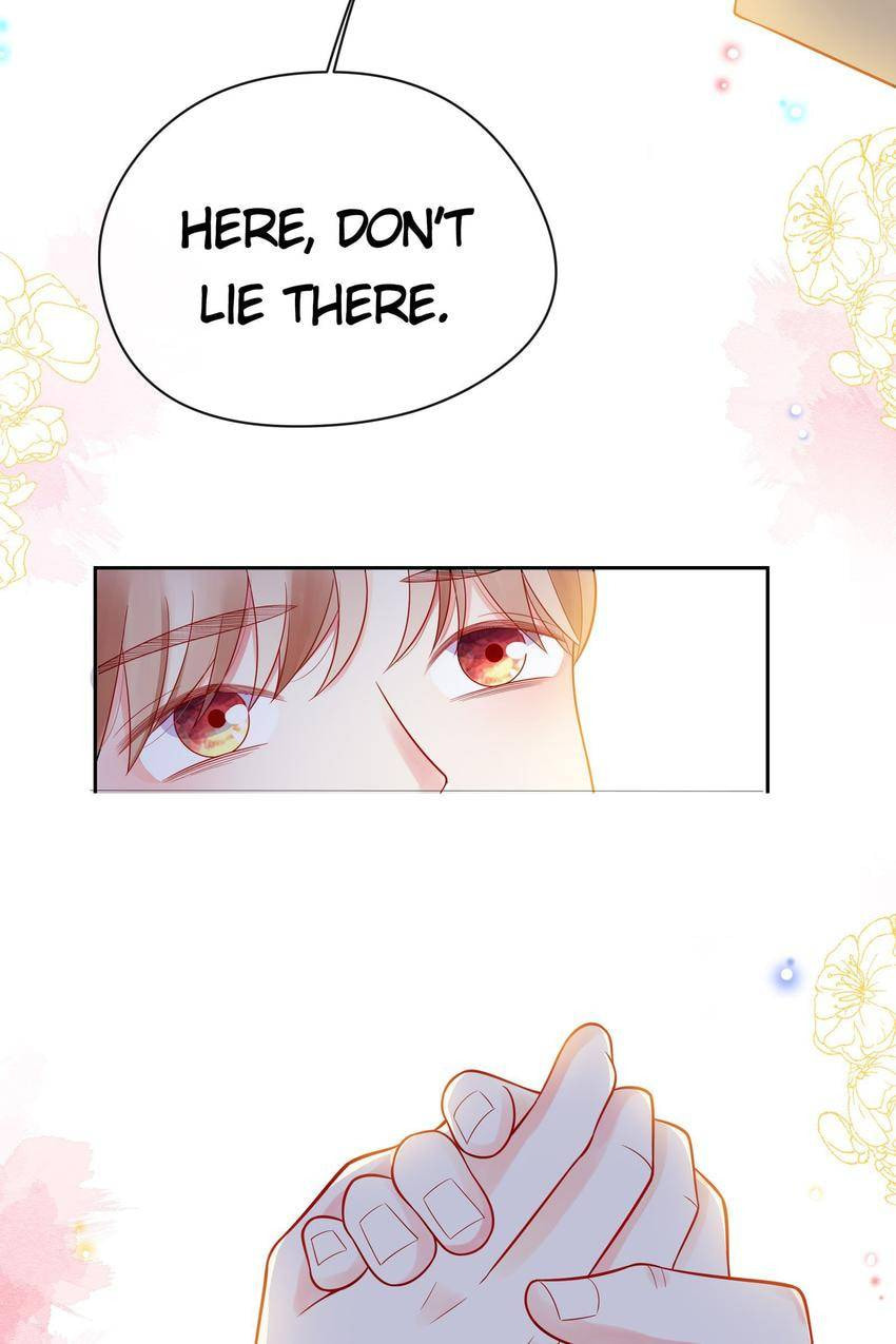 Touching Melody (Colored) Chapter 11 page 22 - 